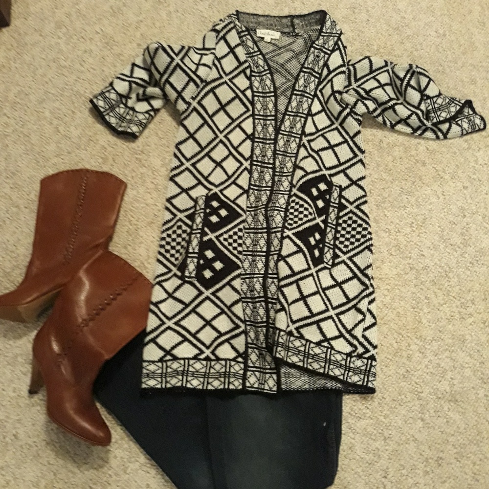 Cardigan